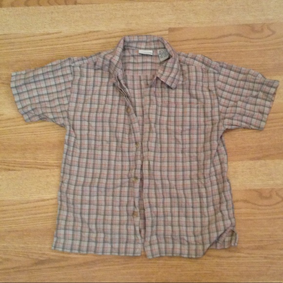 Canyon River Blues Other - Canyon River Blues Button down shirt